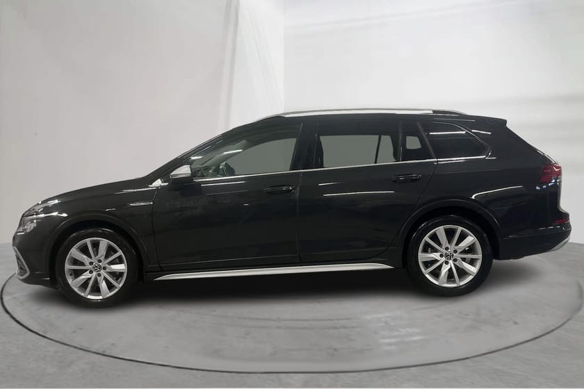 Bild 2 av Volkswagen Golf Alltrack