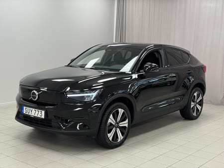 Volvo C40 Recharge Core