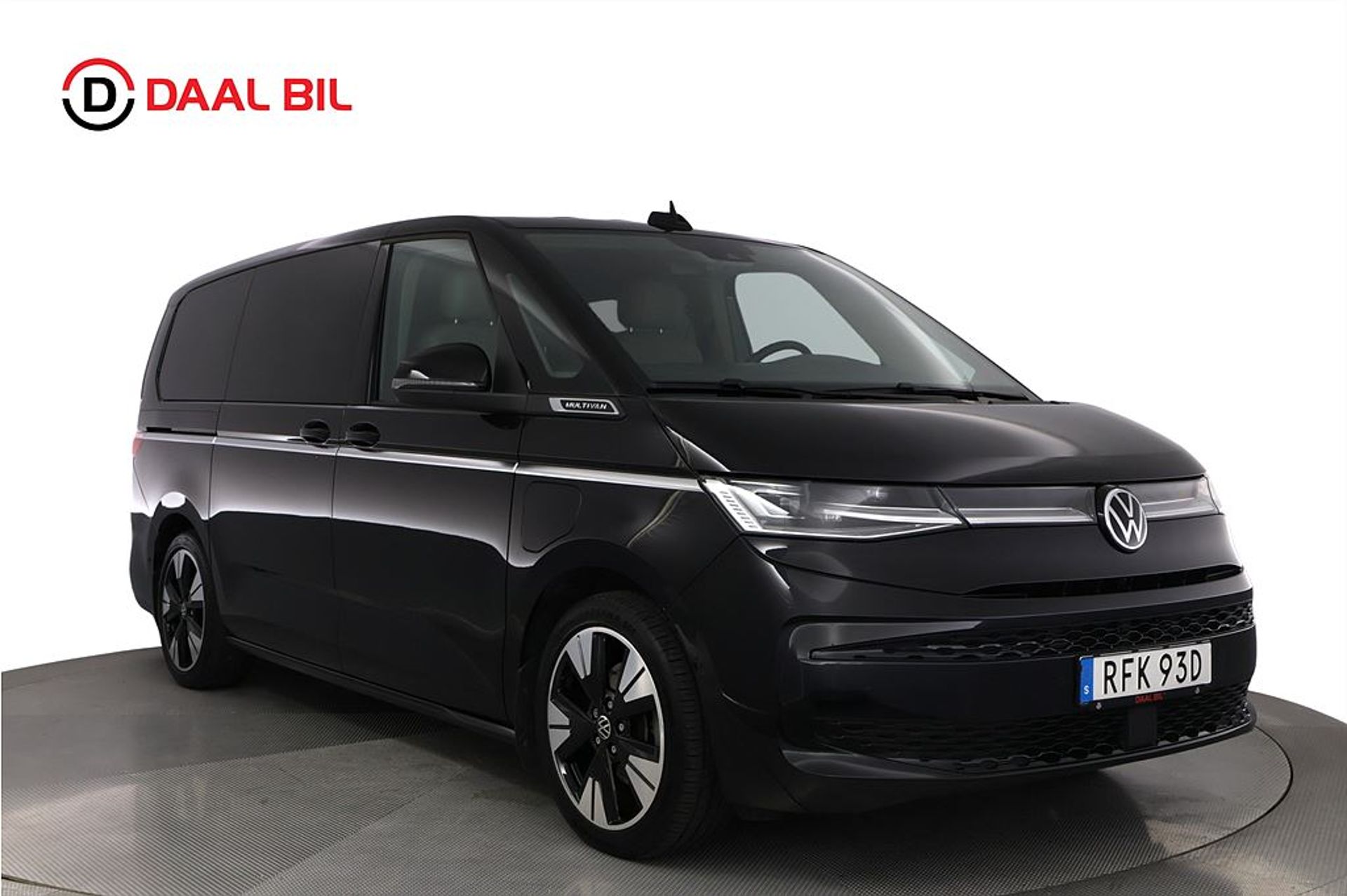 Volkswagen Multivan 2024, kuva 3/10