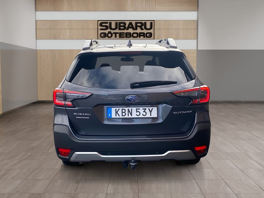 Bild 4 av Subaru Outback