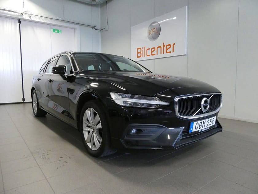 Bild 4 av Volvo V60