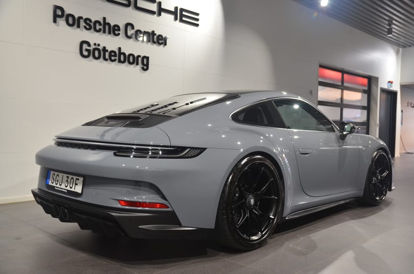 Bild 4 av Porsche 911 GT3 Touring / VAT / Leasebar / PPF