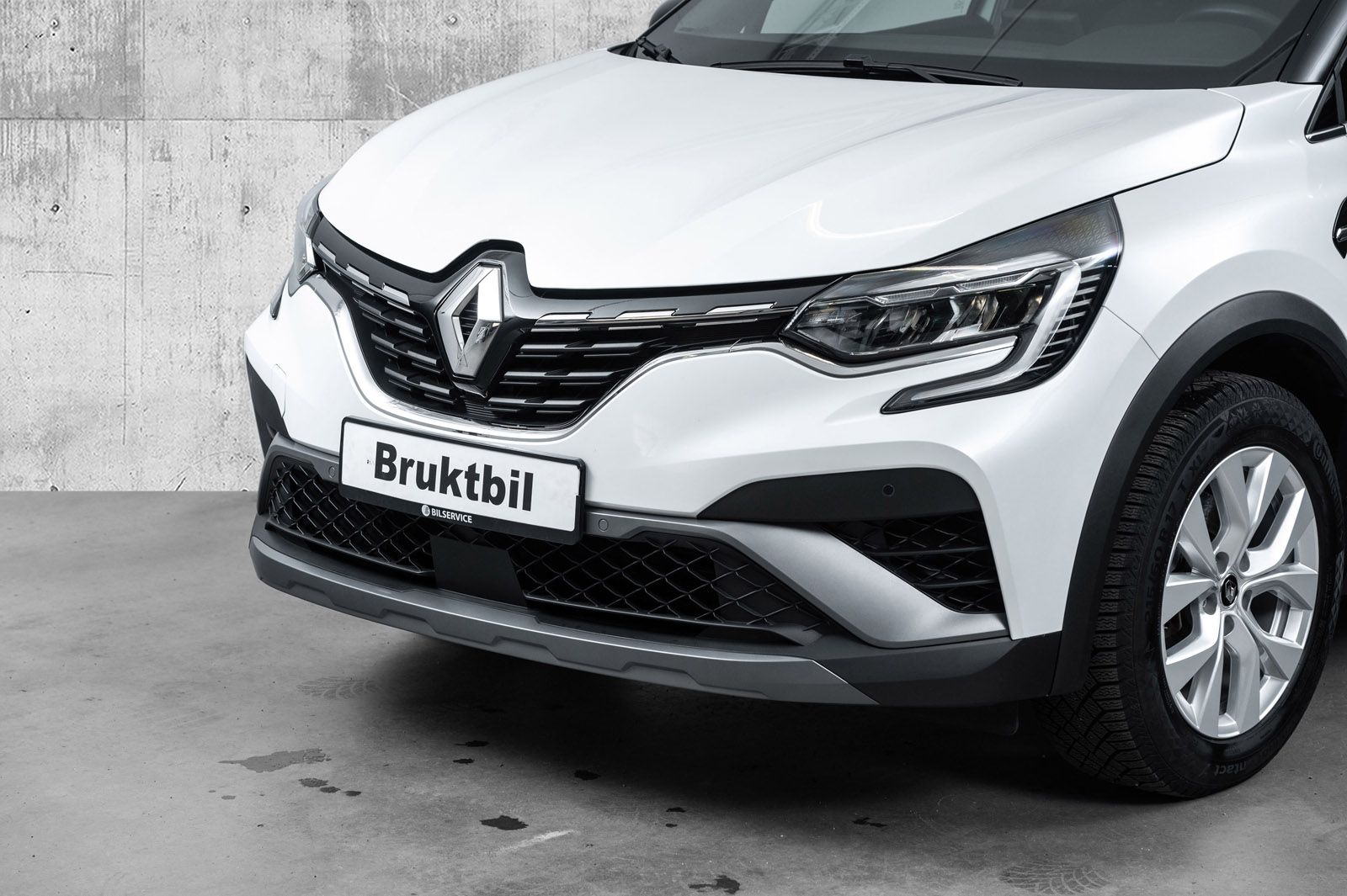 Renault Captur E-TECH Plugin-Hybrid 160 MultiMode, 160hk, 2022