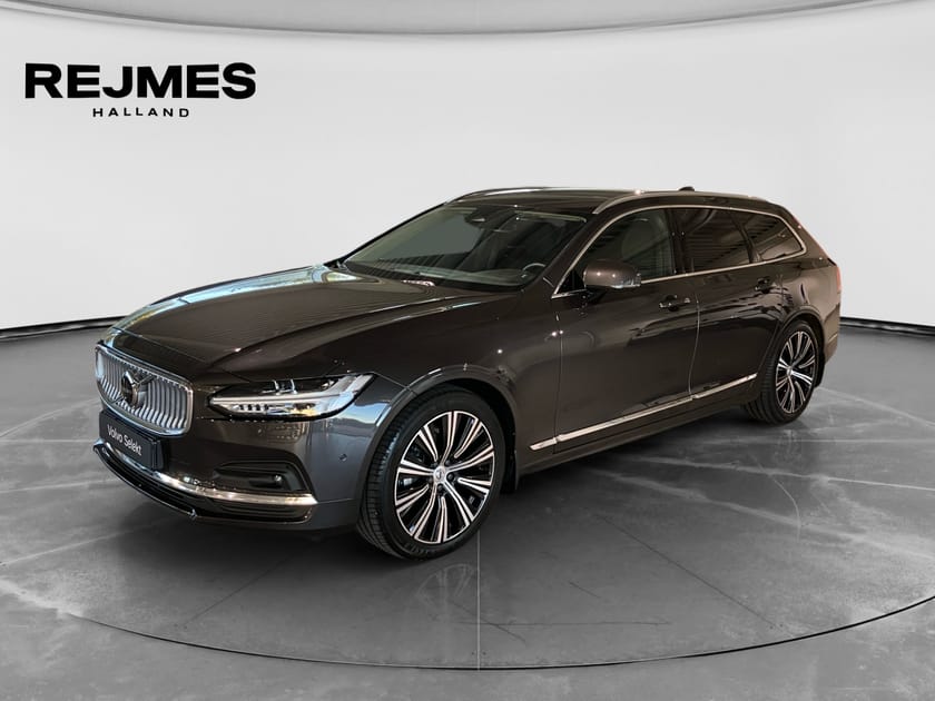 Bild 1 av Volvo V90