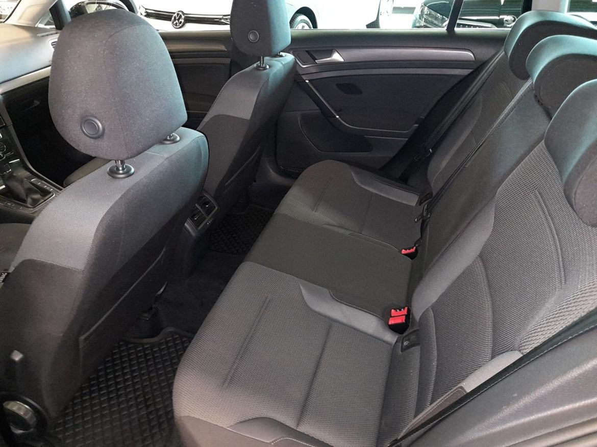Volkswagen Volkswagen Golf Sportscombi — bild 8