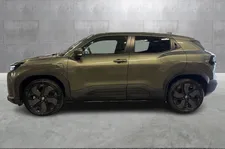 Thumnail bilde 1 av Toyota Urban Cruiser SUV