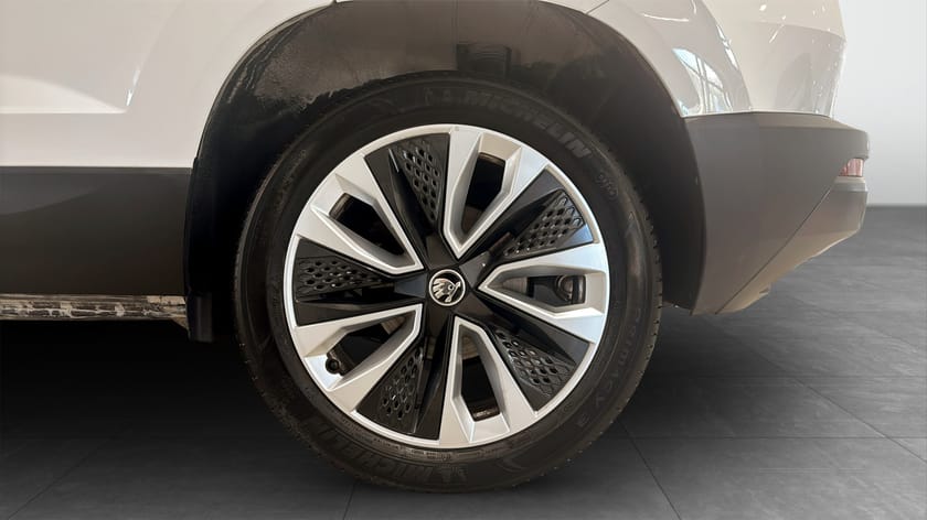 Bild 5 av Škoda Karoq Style TSi 110