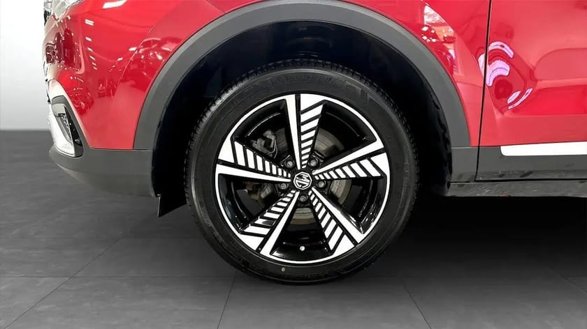 Bild 5 av MG ZS EV 45 KW LUXURY