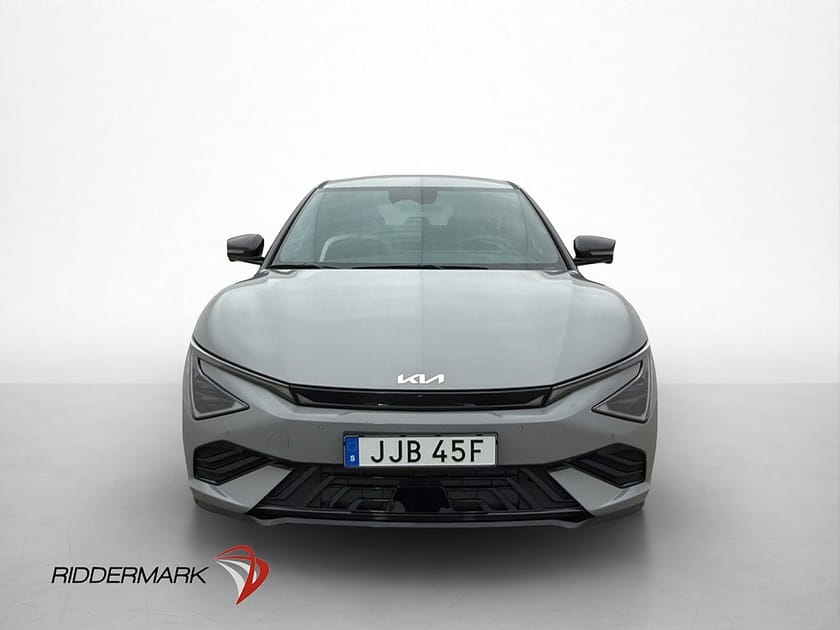 Bild 2 av Kia EV6 AWD Long Range 84 kWh GT-Line Meridian 360° HUD