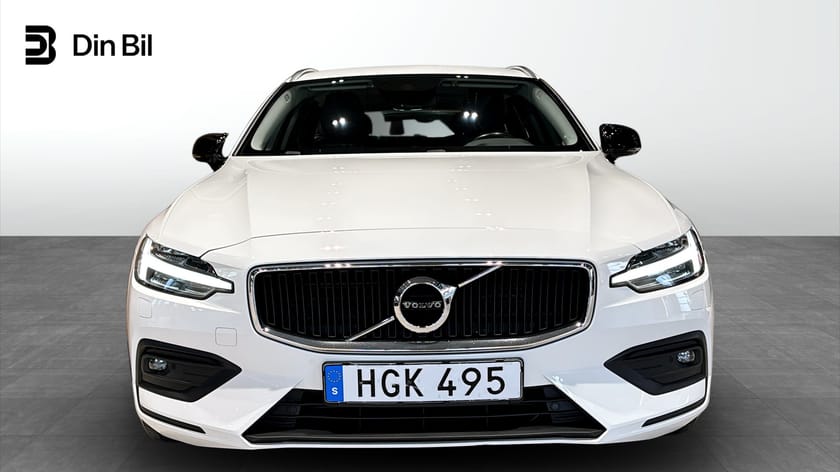 Bild 4 av Volvo V60