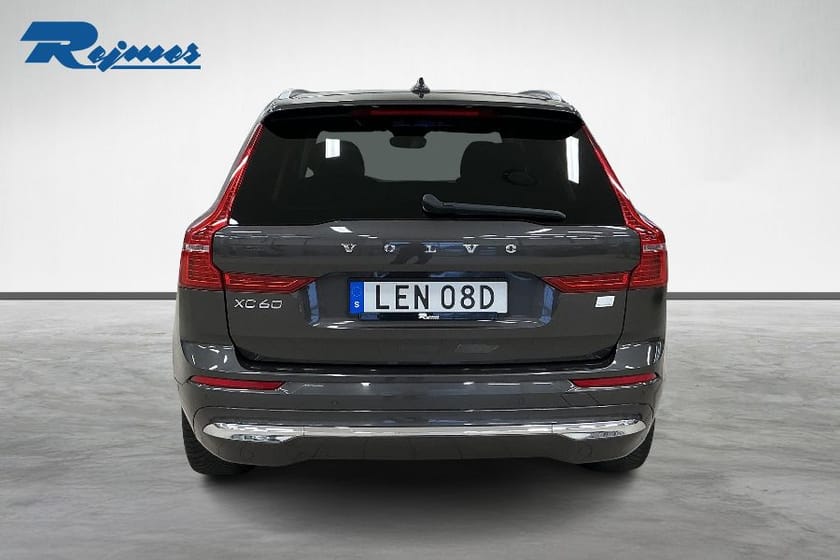 Bild 4 av Volvo XC60 Recharge T6 Core Edition