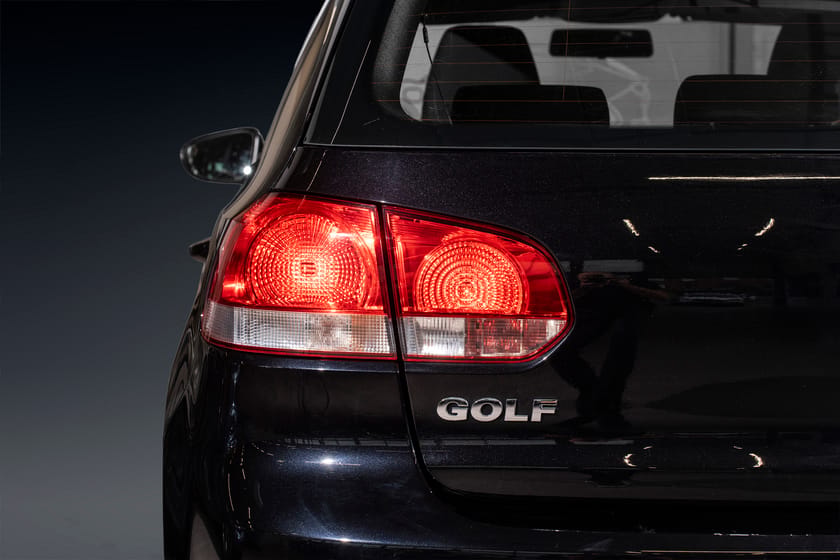 Bilde 5 av Volkswagen Golf 5-dørs