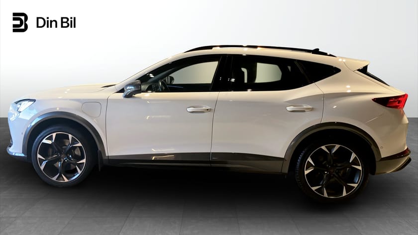 Bild 2 av CUPRA Formentor VZ e-Hybrid