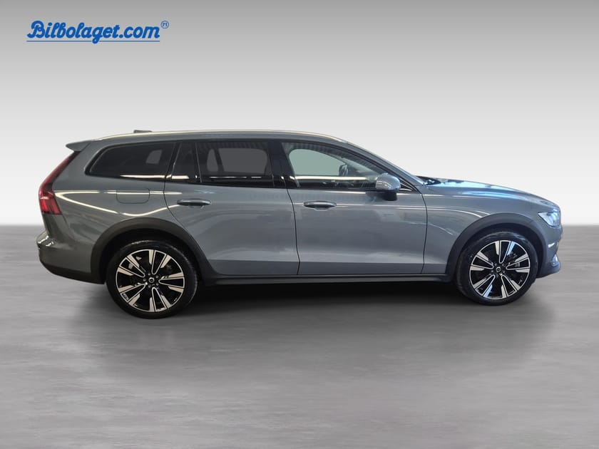 Bild 4 av Volvo V60 Cross Country B4 AWD Diesel Plus