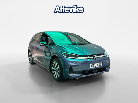 Volkswagen ID.3 Neo