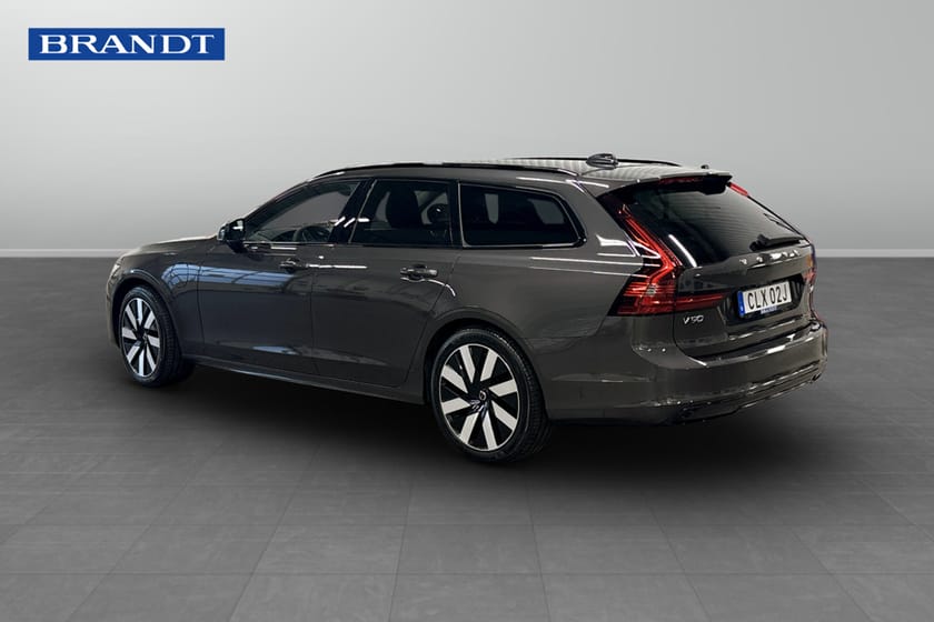 Bild 2 av Volvo V90 T6 Plus Dark Nordic Edition