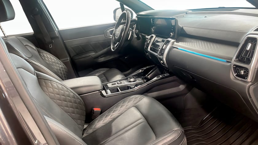 Bild 3 av Kia Sorento PHEV 