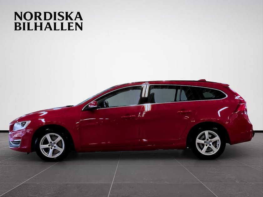 Bild 4 av Volvo V60