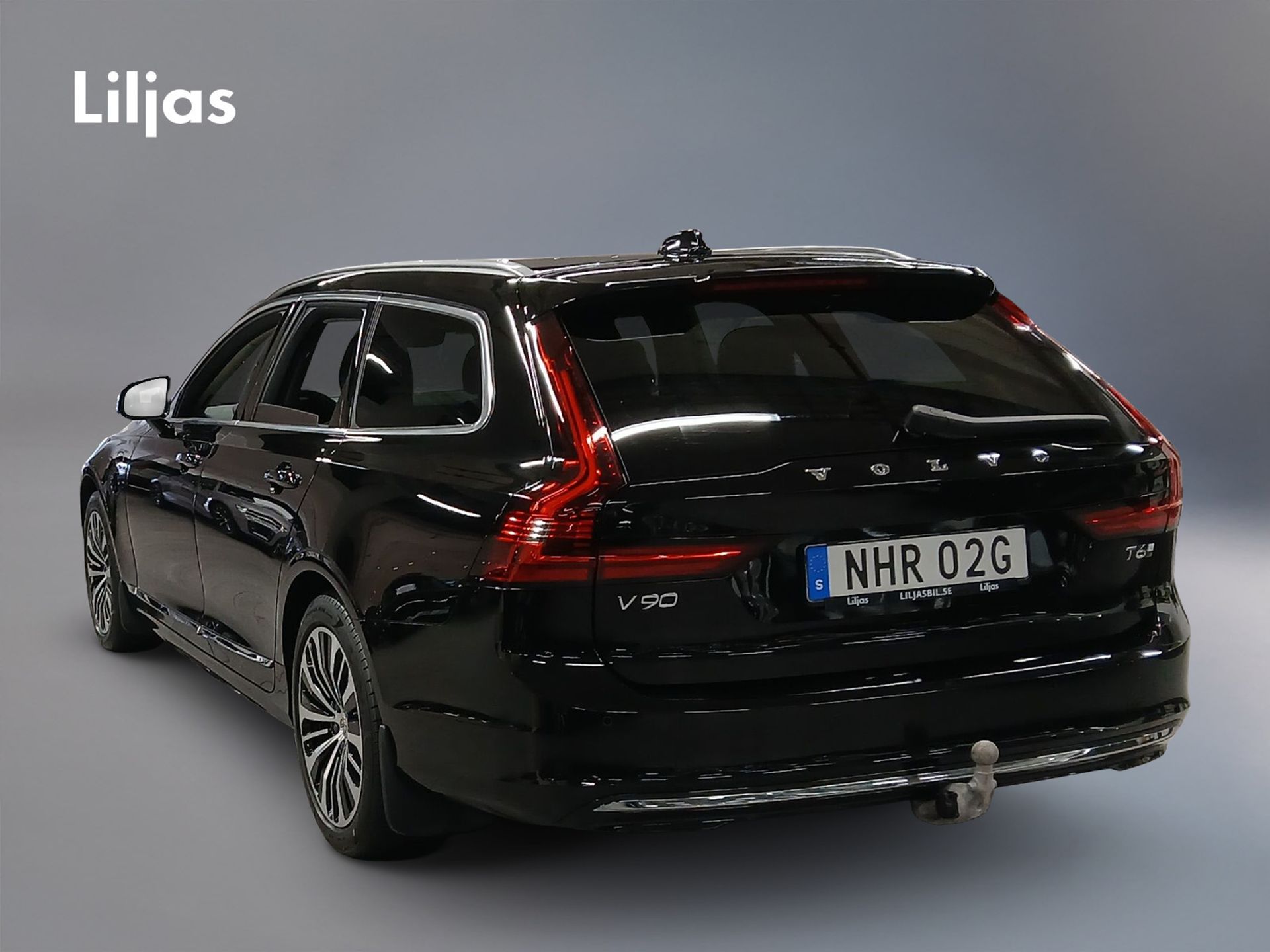 Volvo V90 T6 Core Edition II 2025, bild 3/10