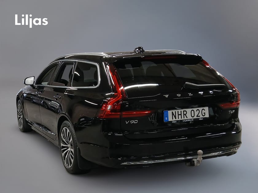 Bild 3 av Volvo V90