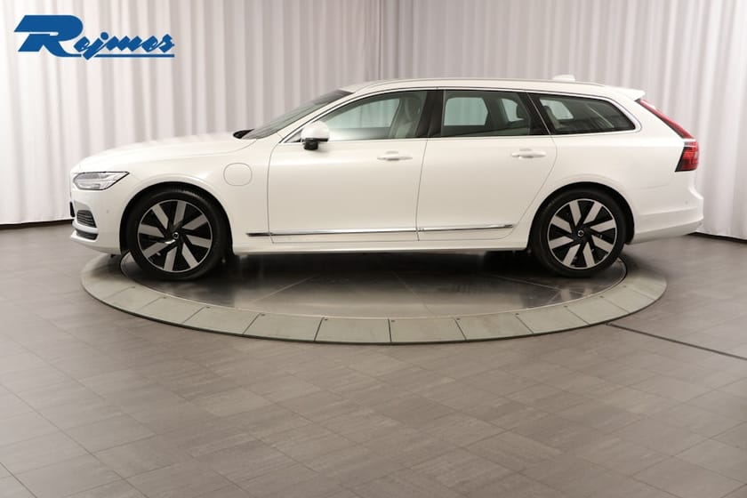 Bild 3 av Volvo V90 (test vehicle) T6 Plus Bright
