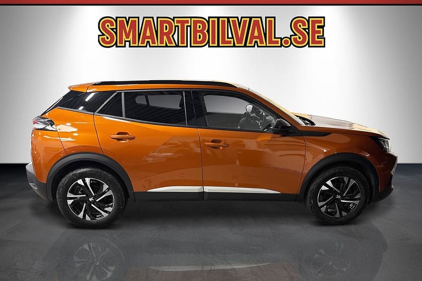 Bild 2 av Peugeot 2008