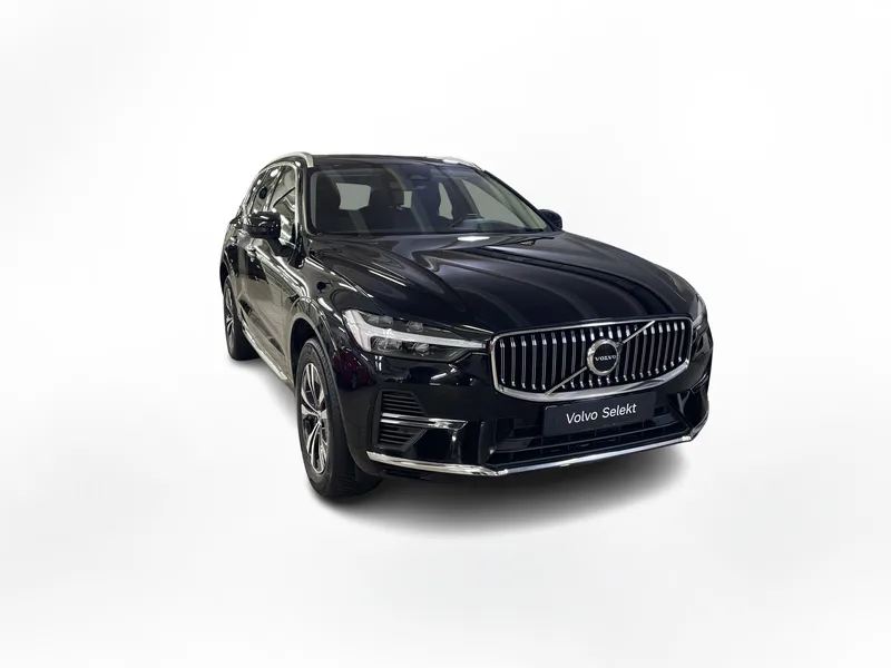 Bild 7 av 14 – Volvo XC60 Recharge T6 Core Edition