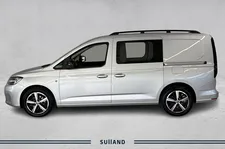 Thumnail bilde 1 av Volkswagen Caddy Cargo Maxi