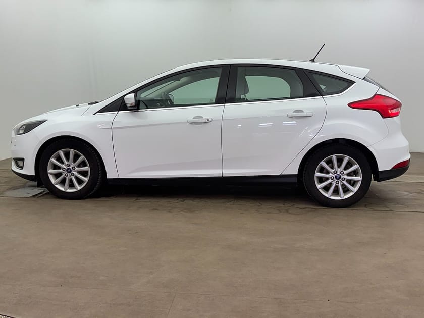 Bild 3 av Ford Focus 1.0 EcoBoost Titanium