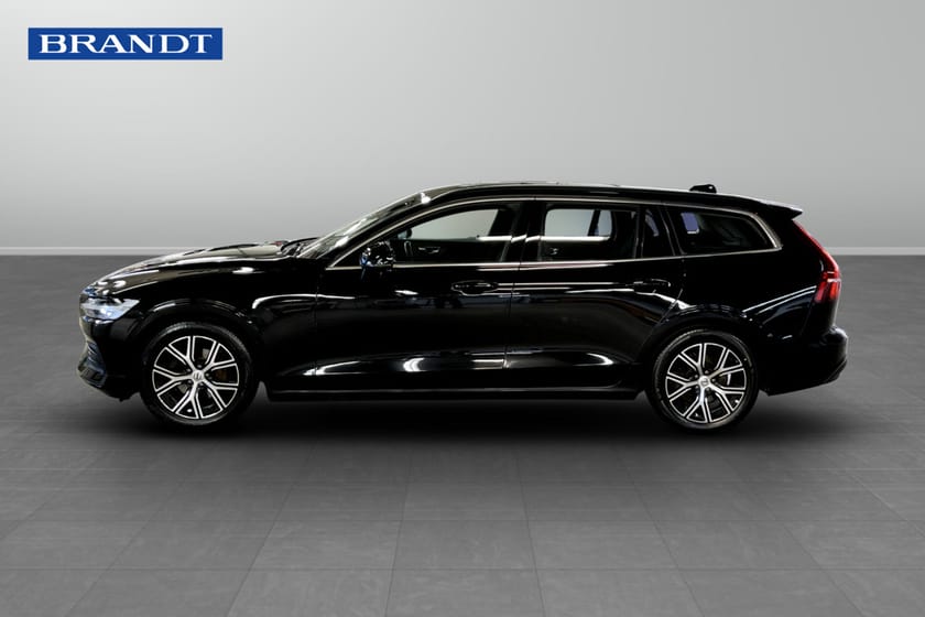 Bild 3 av Volvo V60