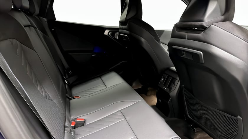 Bild 5 av BMW X3 30e xDrive M sport Active edt Drag Tonade rutor