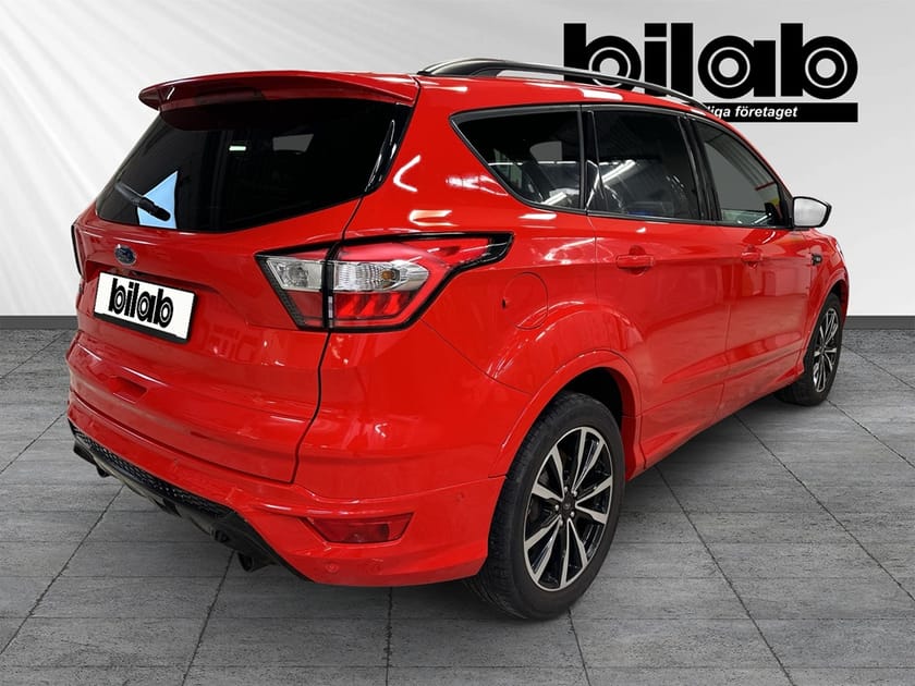 Bild 4 av Ford Kuga
