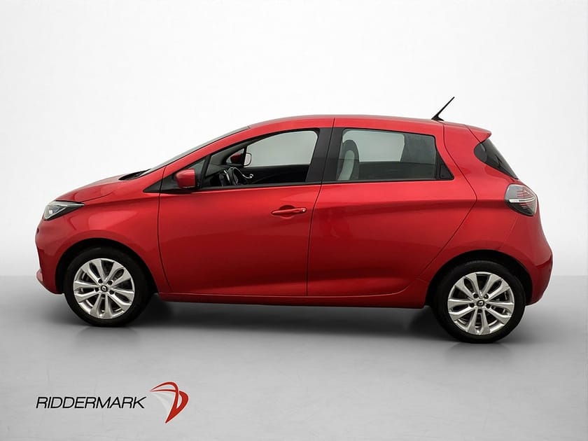 Bild 5 av Renault ZOE R110