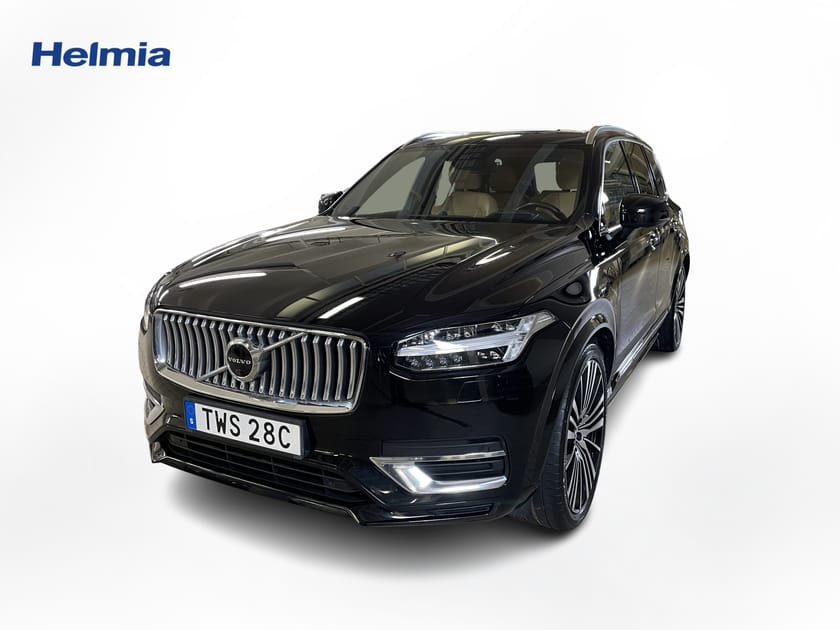 Bild 1 av Volvo XC90 7-seater T8 TE Inscription 7-säten