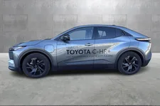 Thumnail bilde 1 av Toyota C-HR+