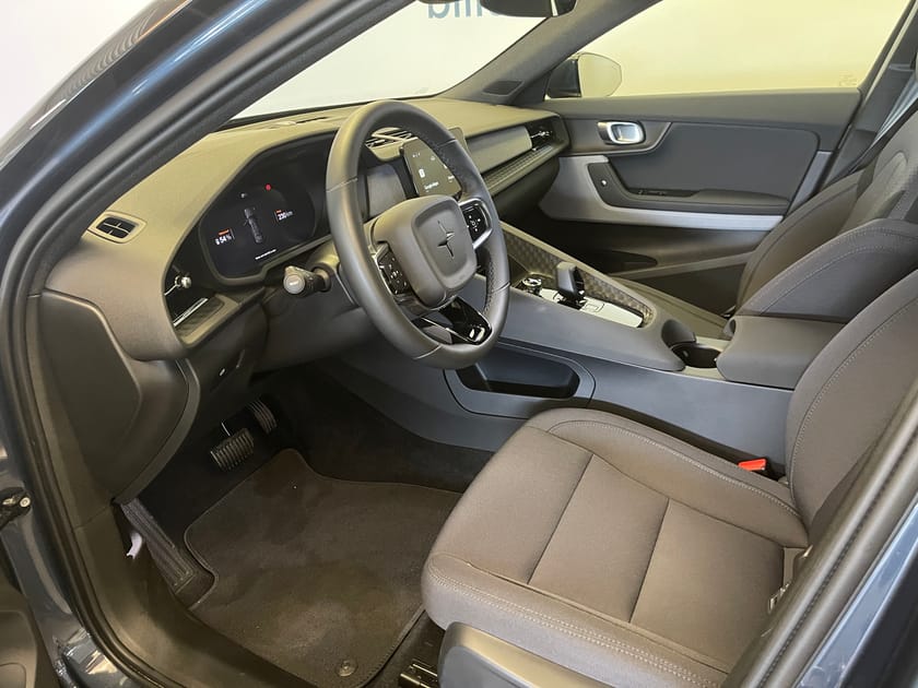Bild 5 av Polestar 2 Standard Range Single Motor 