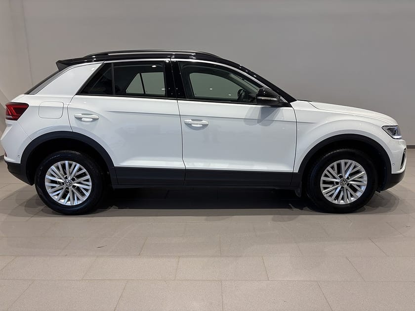 Bild 5 av Volkswagen T-Roc PA 1.5 TSI 150 DSG