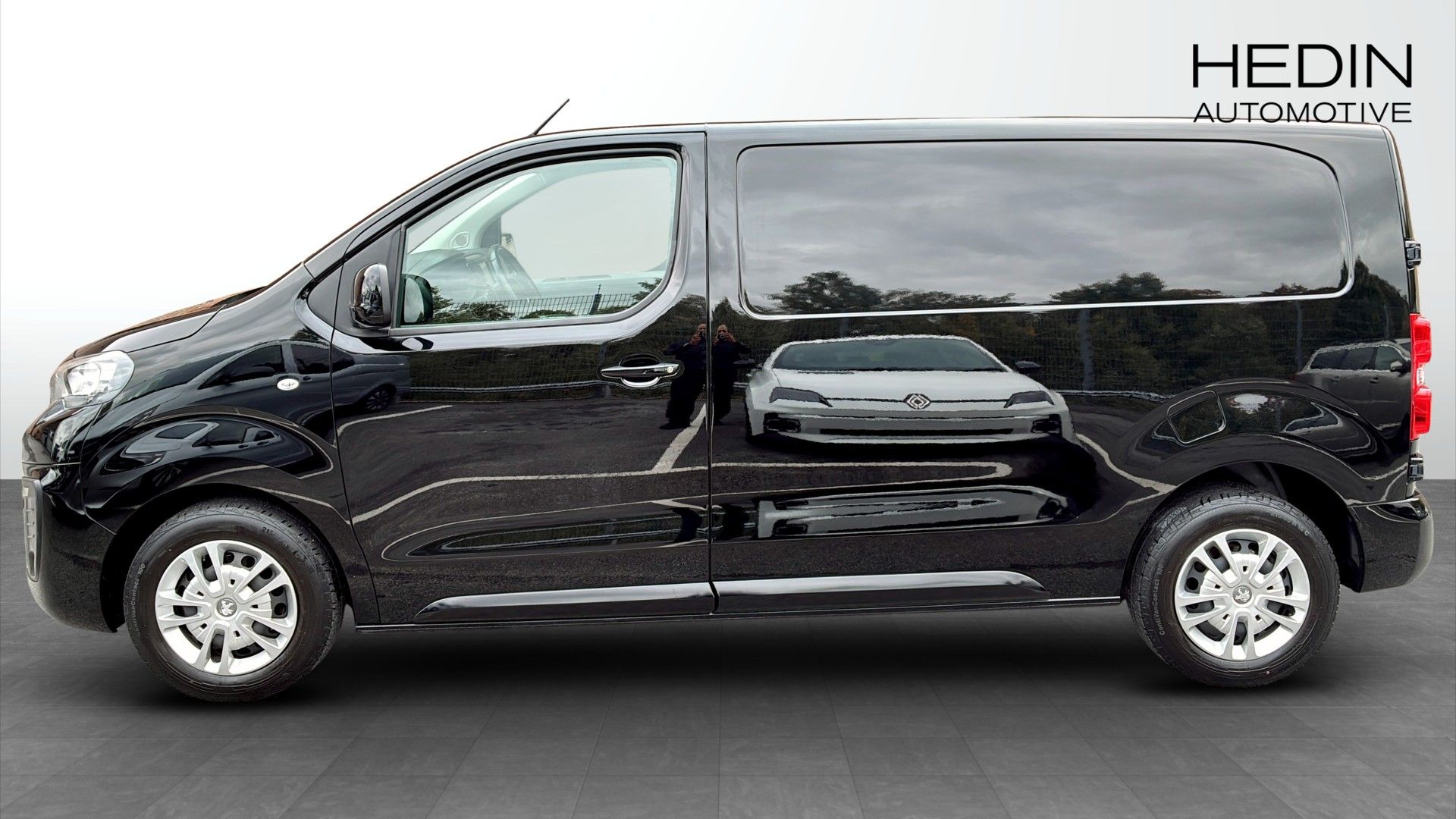 Peugeot Expert Utökad Last 2022, kuva 6/10