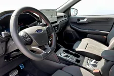 Ford Kuga Plug-In Hybrid