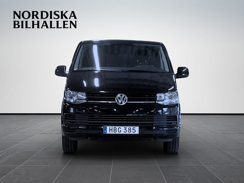 Bild 2 av Volkswagen Transporter T30 2.0 TDI BMT Nyservad Dragkrok P-sensorer