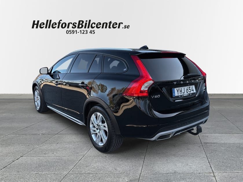 Bild 2 av Volvo V60 Cross Country