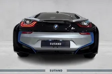 Thumnail bilde 3 av BMW i8
