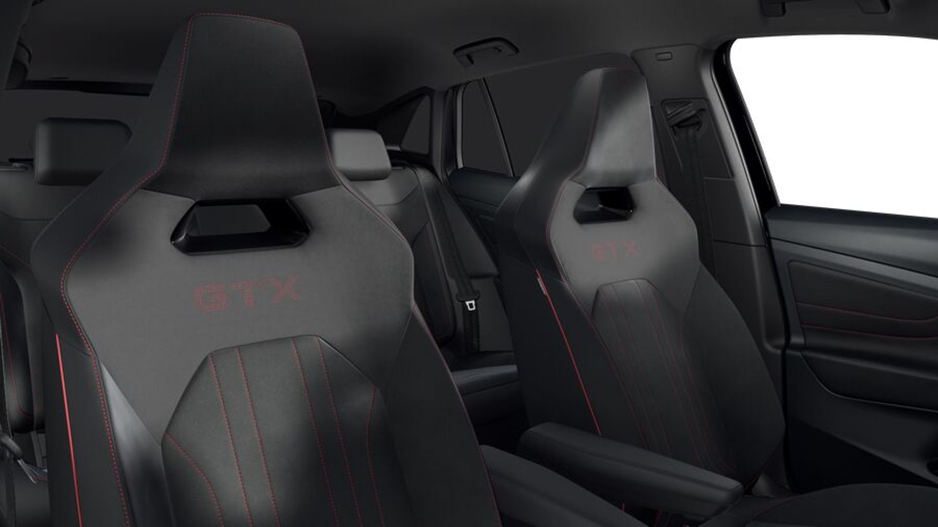 Volkswagen ID.4 GTX Edition 2025, bild 5/5