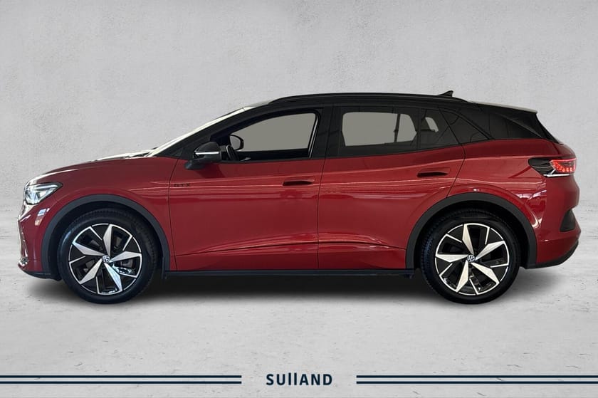 Bilde 2 av Volkswagen ID.4 GTX 4motion  77kwh