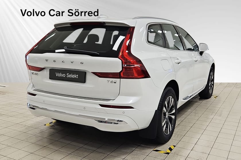 Bild 5 av Volvo XC60