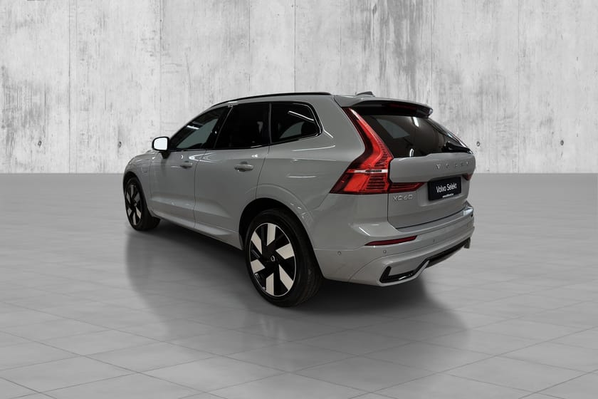 Bilde 5 av Volvo XC60