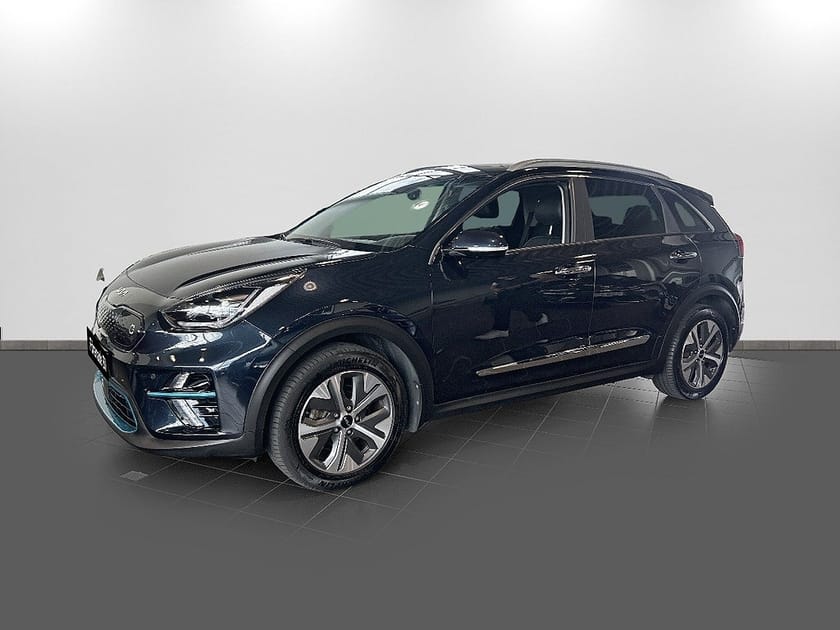 Bild 1 av Kia e-Niro 64 kWh ADVANCE PLUS TECH | 455KM RÄCKVIDD