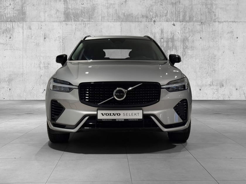 Bilde 3 av Volvo XC60