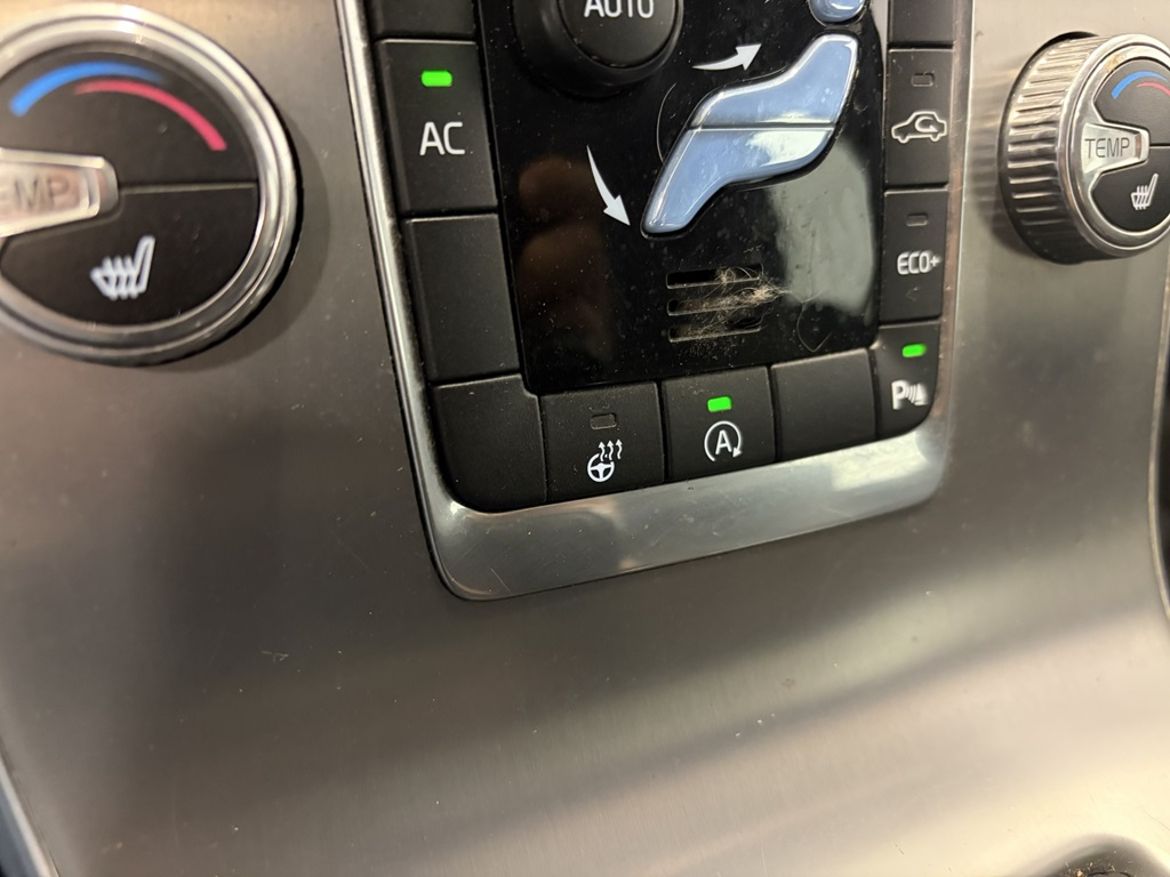 Volvo Volvo V60 Cross Country — bild 17