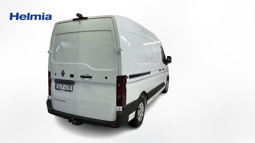 Bild 5 av Renault Master